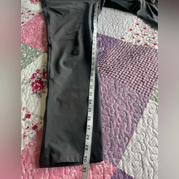 Lululemon ABC 5 Pocket Classic Fit Pants Dark GrayMen’s Size 33